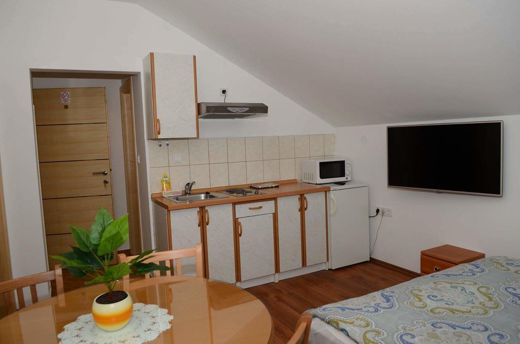 Apartments Villa Split Krapinske Toplice Exterior photo