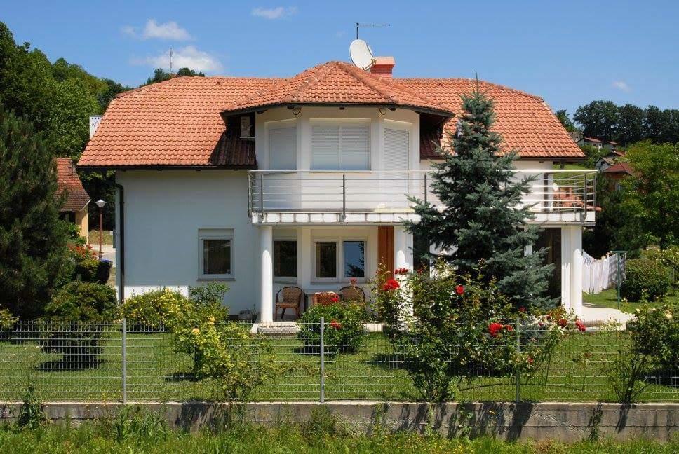 Apartments Villa Split Krapinske Toplice Exterior photo